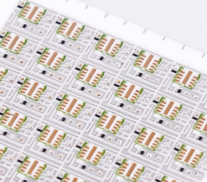 Hybrid Microcircuits